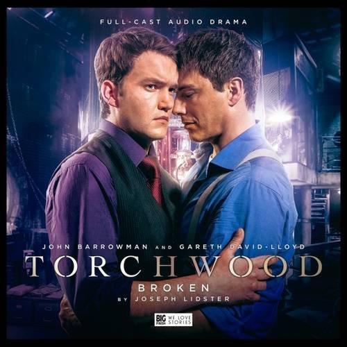 Broken (Torchwood)