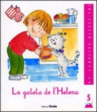 5. La gateta de l'Helena (Saltarel.la, Band 5)