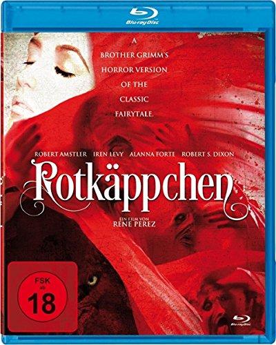 Rotkäppchen [Blu-ray]