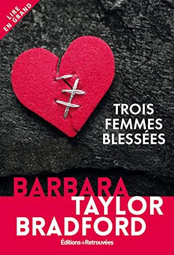 Trois femmes blessées