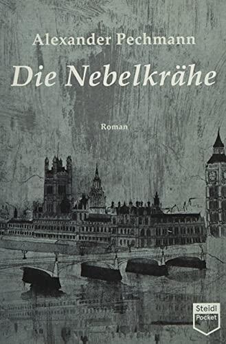 Die Nebelkrähe (Steidl Pocket)