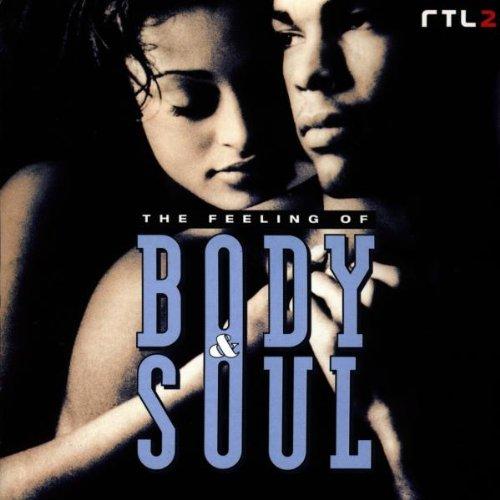 Body & Soul Ballads Vol.1