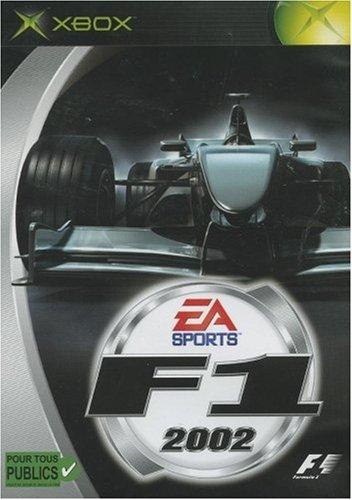 F1 2002 [FR Import]