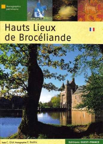 Hauts lieux de Brocéliande