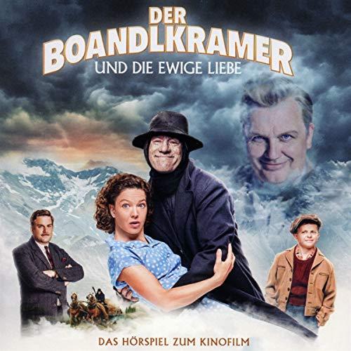 Der Boandlkramer und die Ewige Liebe-Hörspiel