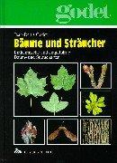 Bäume und Sträucher. Einheimische und eingeführte Baum- und Straucharten