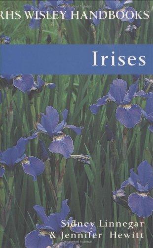 Irises (Rhs Wisley Handbooks)