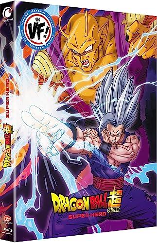 Dragon Ball Super Hero [Blu-Ray]