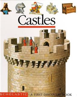 Castles (First Discovery Books)