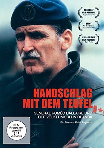 Handschlag mit dem Teufel - General Roméo Dallaire und der Völkermord in Ruanda (OmU)