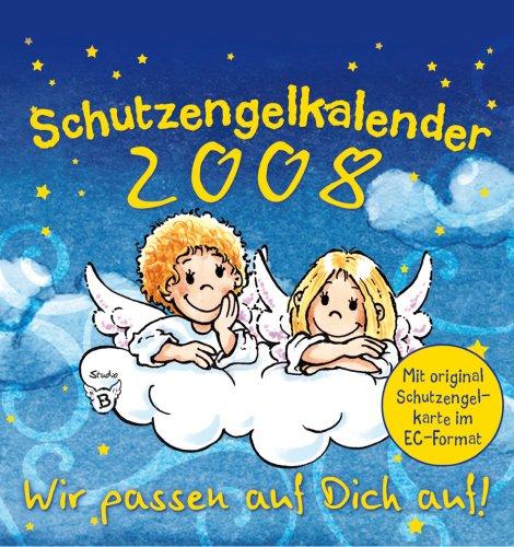 Schutzengelkalender A&I 2008