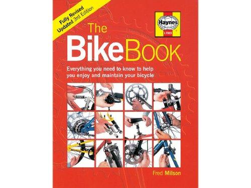 Bike Book