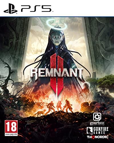 Remnant 2 (100% UNCUT) (Deutsch spielbar)