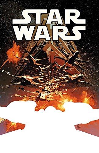 Star Wars Vol. 4: Last Flight of the Harbinger (Star Wars (Marvel))