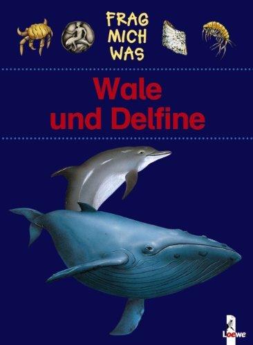 Wale und Delfine