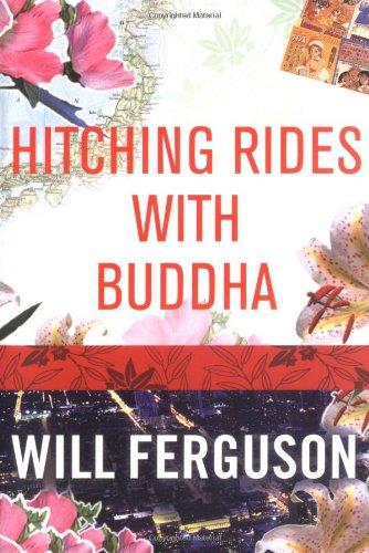 Hitching Rides with Buddha