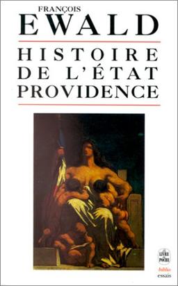 Histoire de l'Etat-providence