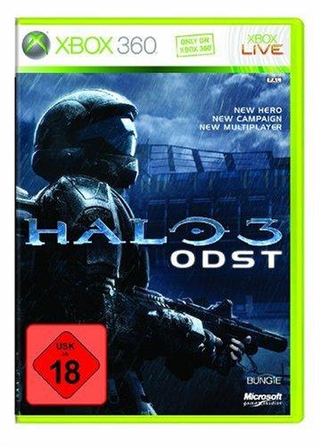 Halo 3: ODST