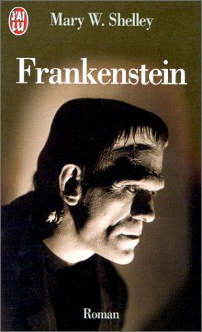 Frankenstein (Littérature Générale)