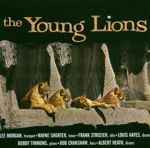 The Young Lions