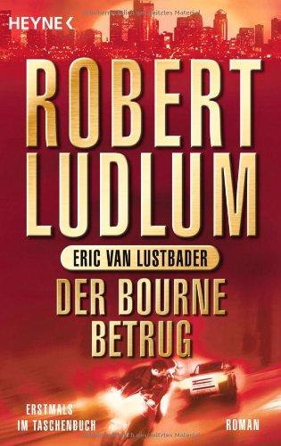 Der Bourne Betrug