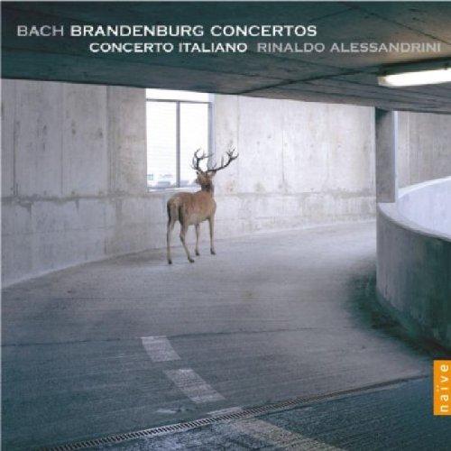 Brandenburg Concertos