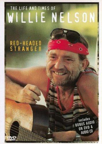 Willie Nelson - The Life and Times of Willie Nelson