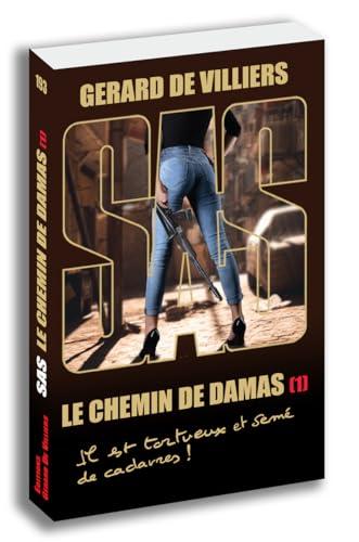 Le chemin de Damas. Vol. 1. Il est tortueux et semé de cadavres !