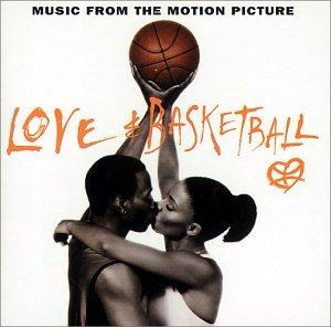 Love & Basketball