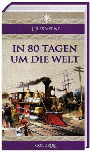 In 80 Tagen um die Welt