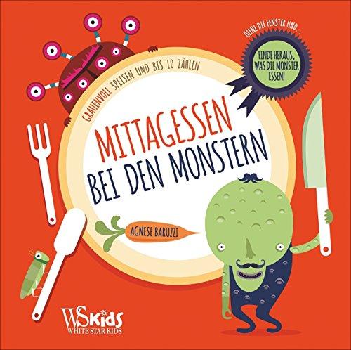 Mittagessen bei den Monstern