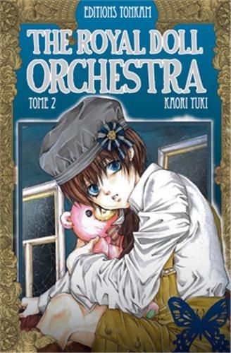 The royal doll orchestra. Vol. 2