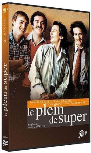 Le plein de super [FR Import]