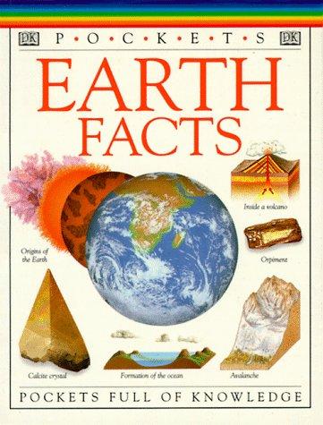 Earth Facts (Pocket Guides)