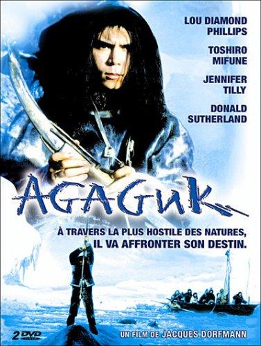 Agaguk [FR Import]