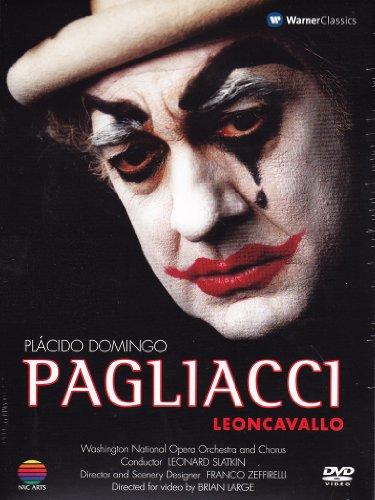 Leoncavallo, Ruggiero - I Pagliacci