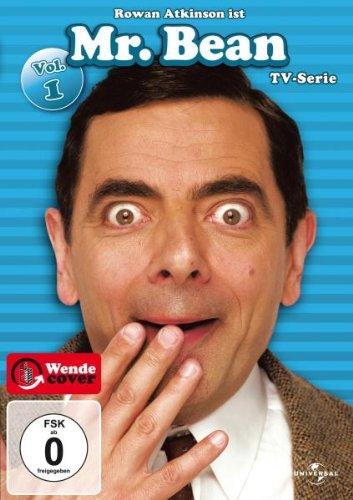 Mr. Bean - TV-Serie, Vol. 1