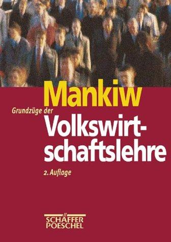 Grundzüge der Volkswirtschaftslehre