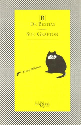 B de bestias (MAXI, Band 36)