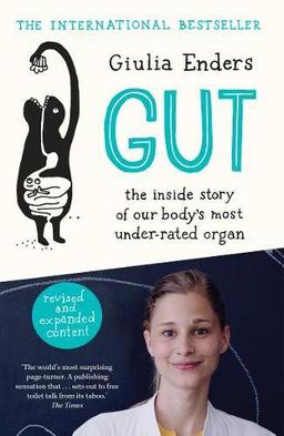 Gut: new revised and expanded edition