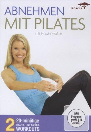 Abnehmen mit Pilates mit Kristin McGee