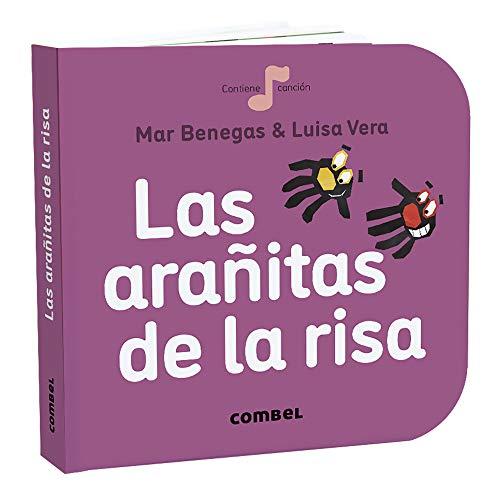 Las Arañitas de la Risa: Las aranitas de la risa (La cereza, Band 7)