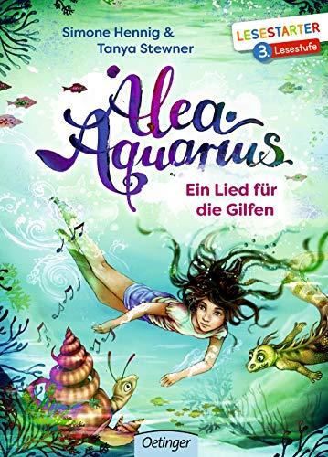 Alea Aquarius: Ein Lied für die Gilfen