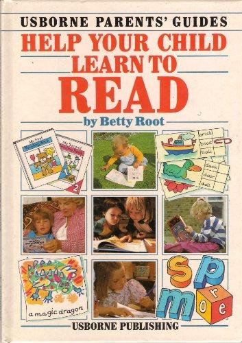 Help Your Child Learn to Read (Parents' guides)