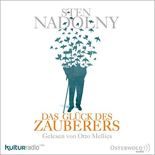 Das Glück des Zauberers: 8 CDs