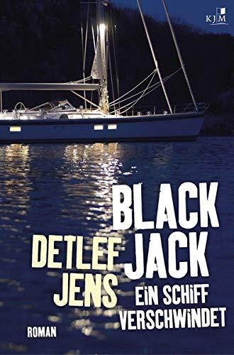 Black Jack. Ein Schiff verschwindet