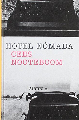 Hotel nómada (Libros Del Tiempo/ Books of Time, Band 149)