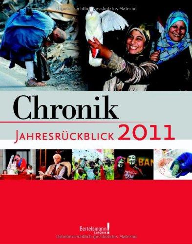 Chronik Jahresüberblick 2011