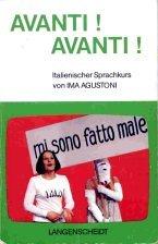 Avanti! Avanti!, Bd.1, Lehrbuch