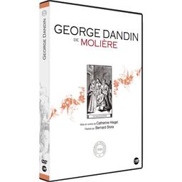 Georges dandin [FR Import]